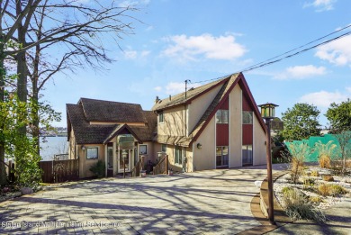 Beach Home Off Market in Staten Island, New York