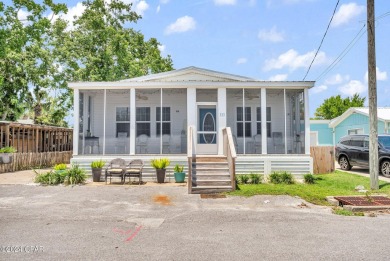 Beach Home For Sale in Panama City Beach, Florida