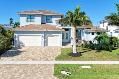 Beach Home For Sale in Marco Island, Florida