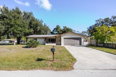Beach Home For Sale in Clearwater, Florida