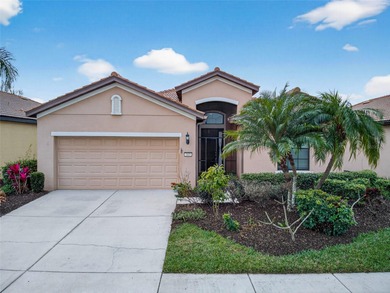 Beach Home Sale Pending in Apollo Beach, Florida