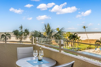 Beach Condo For Sale in Marco Island, Florida