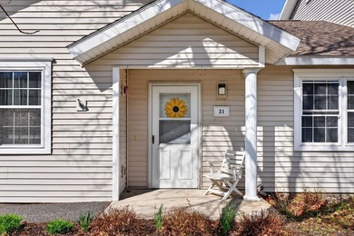Beach Condo For Sale in Brunswick, Maine