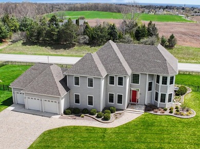 Relocation makes this exceptional two-story home available - Beach Home for sale in Port Washington, Wisconsin on Beachhouse.com