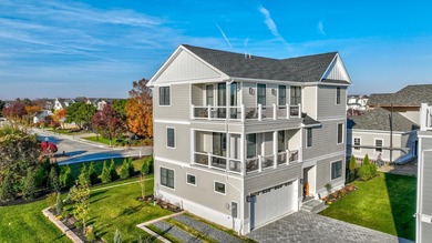 Beach Home For Sale in Cape May, New Jersey