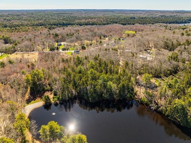 Beach Acreage For Sale in Waldoboro, Maine