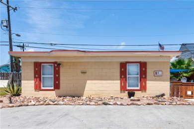 Beach Condo For Sale in Port Aransas, Texas