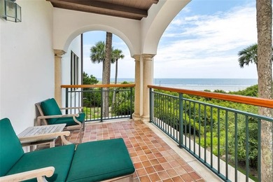 Beach Condo For Sale in Sea Island, Georgia