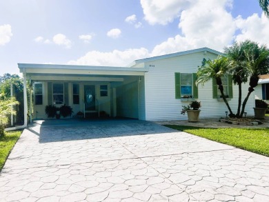 Beach Home For Sale in Port Orange, Florida