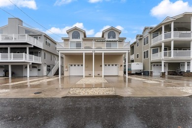 Beach Townhome/Townhouse Sale Pending in Sea Isle City, New Jersey