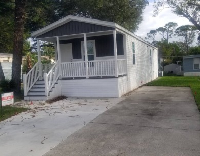 Beach Home For Sale in Ormond Beach, Florida