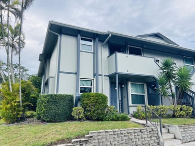 Beach Condo For Sale in Hobe Sound, Florida