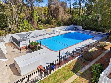 Beach Condo For Sale in Saint Simons, Georgia