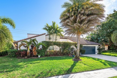 Beach Home For Sale in Boynton Beach, Florida
