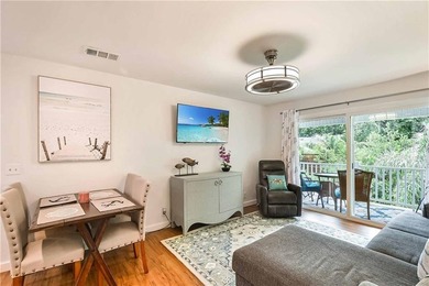 Beach Condo For Sale in Saint Simons, Georgia