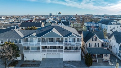Beach Condo For Sale in Wildwood, New Jersey