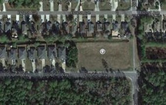 Beach Lot Off Market in Gulf Shores, Alabama