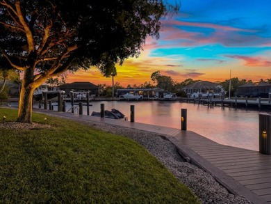 Beach Home For Sale in Marco Island, Florida