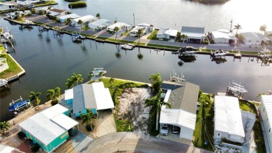Beach Lot For Sale in Palmetto, Florida