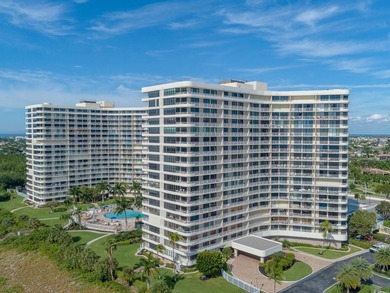 Beach Condo Sale Pending in Marco Island, Florida
