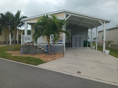 Beach Home For Sale in Melbourne Beach, Florida