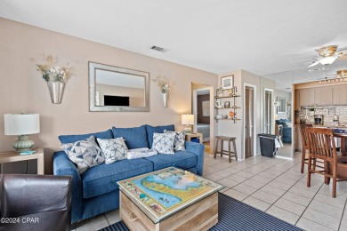 Beach Condo For Sale in Panama City Beach, Florida