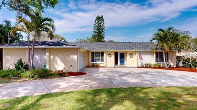 Beach Home For Sale in Largo, Florida