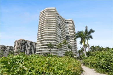 Beach Home For Sale in Marco Island, Florida