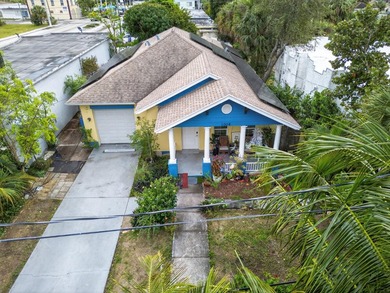 Beach Home For Sale in West Palm Beach, Florida