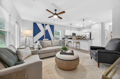 Beach Home For Sale in Pensacola, Florida