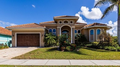 Beach Home For Sale in Marco Island, Florida