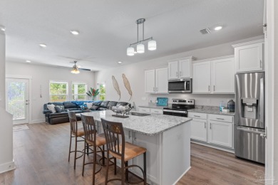 Beach Home For Sale in Pensacola, Florida