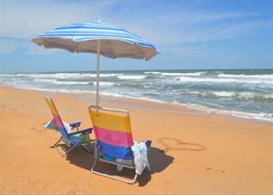 Vacation Rental Beach Condo in Palm Coast, Florida