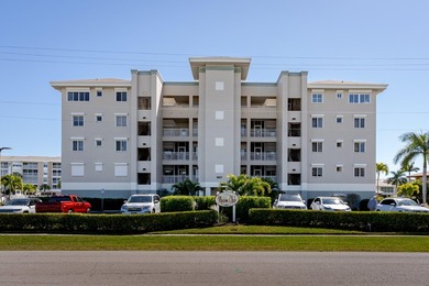 Beach Condo For Sale in Marco Island, Florida