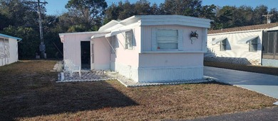 Beach Home For Sale in North Fort Myers, Florida