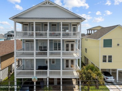 Beach Condo For Sale in Carolina Beach, North Carolina