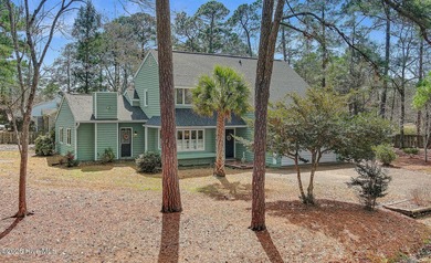 Beach Home For Sale in Morehead City, North Carolina