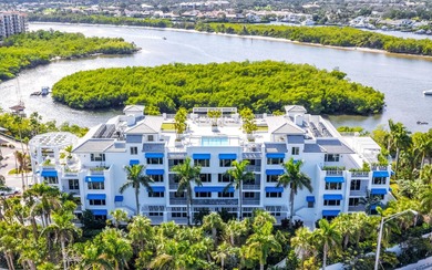 Beach Condo For Sale in Jupiter, Florida