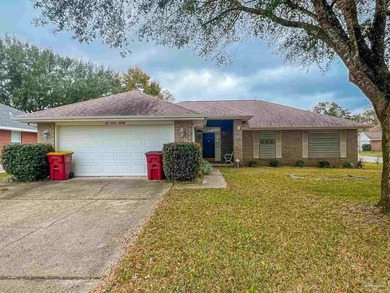 Beach Home For Sale in Milton, Florida
