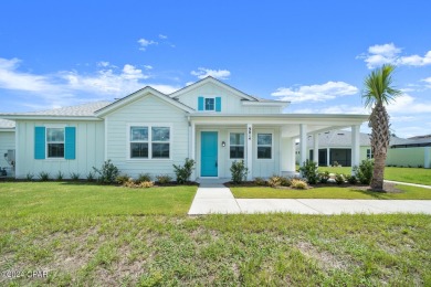 Beach Townhome/Townhouse Sale Pending in Panama City Beach, Florida