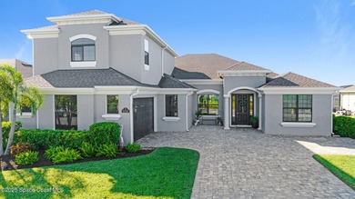 Beach Home For Sale in Melbourne, Florida