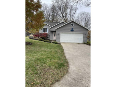 Beach Home For Sale in Holland, Michigan