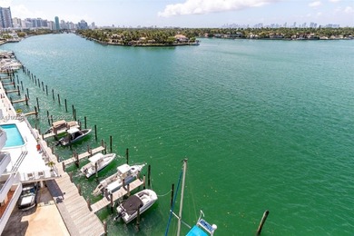 Beach Condo For Sale in Miami Beach, Florida