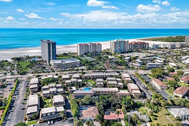 Beach Condo For Sale in Marco Island, Florida