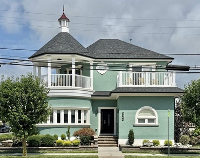 Beach Home For Sale in Wildwood, New Jersey