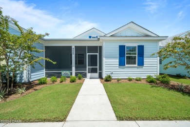 Beach Townhome/Townhouse For Sale in Panama City Beach, Florida