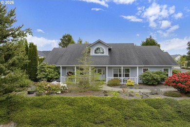 Beach Home For Sale in Florence, Oregon