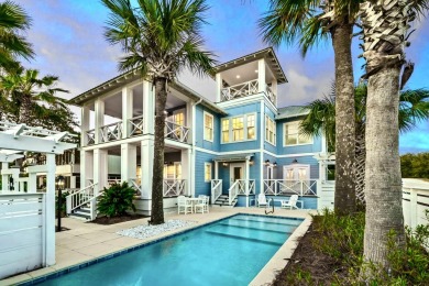 Beach Home For Sale in Santa Rosa Beach, Florida