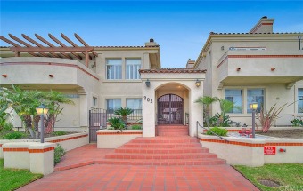 Beach Townhome/Townhouse Off Market in Redondo Beach, California