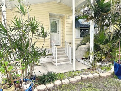 Beach Home For Sale in Pinellas Park, Florida